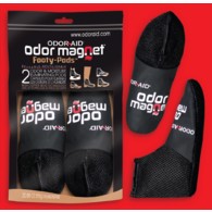 vůně do obuvi ODOR MAGNET Footy Pods