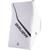 Vyrážečka BAUER S24 PRODIGY BLOCKER-YTH (1063430)