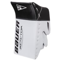 Vyrážečka BAUER S24 R5 PRO BLOCKER-SR-CLR (1064231)
