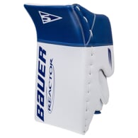 Vyrážečka BAUER S24 R5 PRO BLOCKER-SR-CLR (1064231)