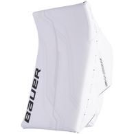 Vyrážečka BAUER S24 SUPREME SHADOW BLOCKER-SR (1063428)