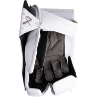 Vyrážečka BAUER S24 SUPREME SHADOW BLOCKER-SR (1063428)