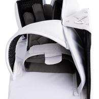 Vyrážečka BAUER S24 SUPREME SHADOW BLOCKER-SR (1063428)