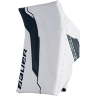 Vyrážečka BAUER S24 SUPREME SHADOW BLOCKER-SR-MTO (1063429)