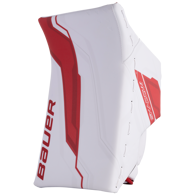 Vyrážečka BAUER S24 SUPREME SHADOW BLOCKER-SR-MTO (1063429)