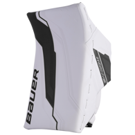Vyrážečka BAUER S24 SUPREME SHADOW BLOCKER-SR-MTO (1063429)