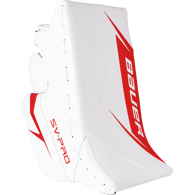 Vyrážečka BAUER S25 SV-PRO BLOCKER-INT-MTO (1064990)
