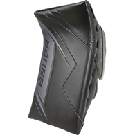 Vyrážečka BAUER S25 SV-PRO BLOCKER-JR (1065184)