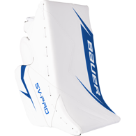 Vyrážečka BAUER S25 SV-PRO BLOCKER-SR-MTO (1064986)