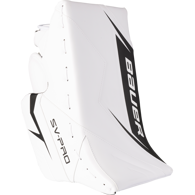 Vyrážečka BAUER S25 SV-PRO BLOCKER-SR-MTO (1064986)