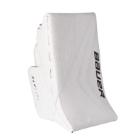 Vyrážečka BAUER S25 VAPOR FLYLITE BLOCKER-SR (1064518)