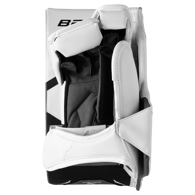Vyrážečka BAUER S26 GSX BLOCKER-INT (1066882)