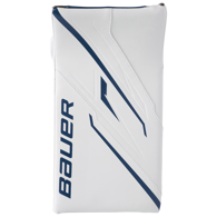 Vyrážečka BAUER S26 GSX BLOCKER-INT-MTO (1066883)