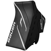 Vyrážečka BAUER S26 GSX BLOCKER-JR (1066884)