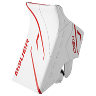 Vyrážečka BAUER S26 GSX BLOCKER-JR-MTO (1066885)