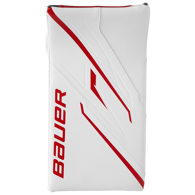 Vyrážečka BAUER S26 GSX BLOCKER-JR-MTO (1066885)