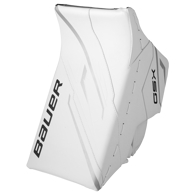 Vyrážečka BAUER S26 GSX BLOCKER-SR (1066880)