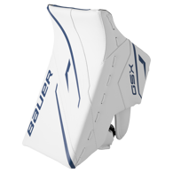 Vyrážečka BAUER S26 GSX BLOCKER-SR-MTO (1066881)