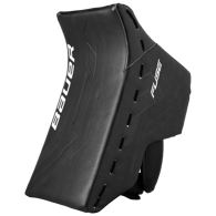 Vyrážečka BAUER S26 SUPREME FUSE BLOCKER-SR (1067127)