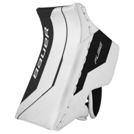 Vyrážečka BAUER S26 SUPREME FUSE BLOCKER-SR-MTO (1067128)