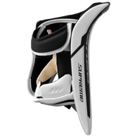 Vyrážečka BAUER S26 SUPREME FUSE BLOCKER-SR-MTO (1067128)