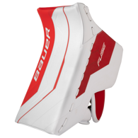 Vyrážečka BAUER S26 SUPREME FUSE BLOCKER-SR-MTO (1067128)