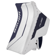 Vyrážečka BAUER S26 SUPREME FUSE BLOCKER-SR-MTO (1067128)