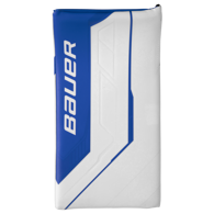 Vyrážečka BAUER S26 SUPREME FUSE BLOCKER-SR-MTO (1067128)