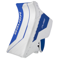 Vyrážečka BAUER S26 SUPREME FUSE BLOCKER-SR-MTO (1067128)