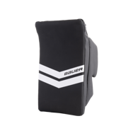 Vyrážečka S24 BAUER LEARN TO SAVE BLOCKER-FRT (1063431)