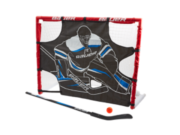 Branka Street Hockey Set