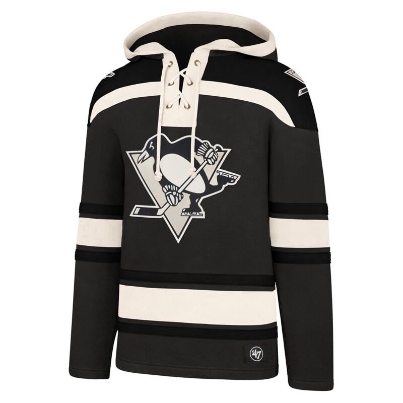 NHL Pittsburgh Penguins ?47 Su