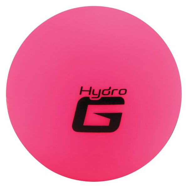 Míček BAUER HYDROG BALL-COOL-P