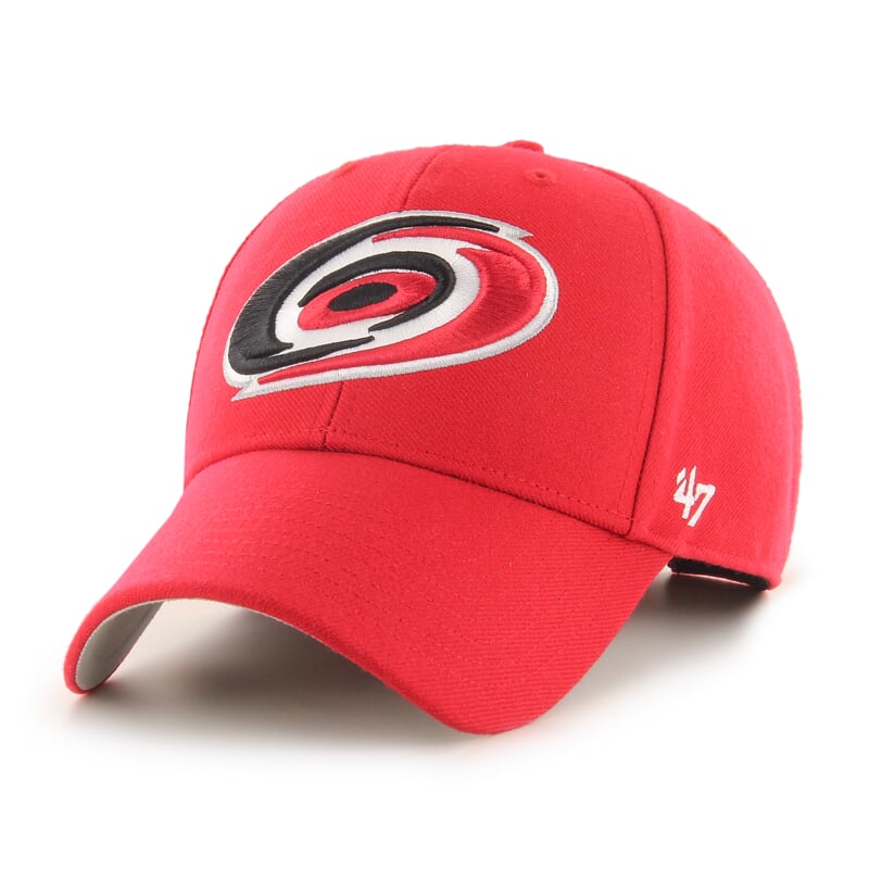 NHL Carolina Hurricanes ?47 MV