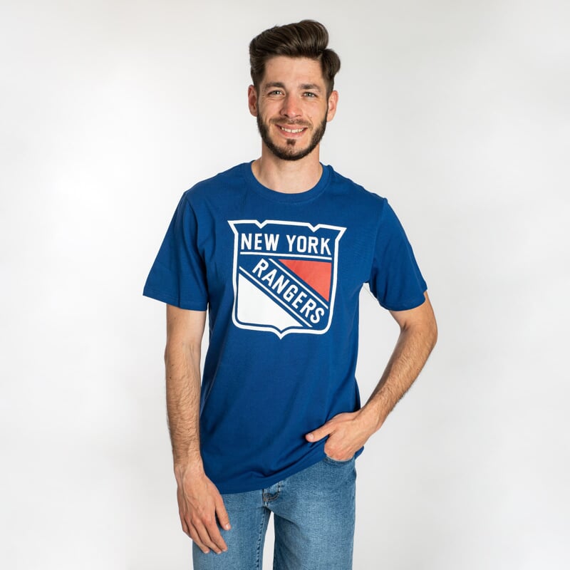 NHL New York Rangers Imprint ?