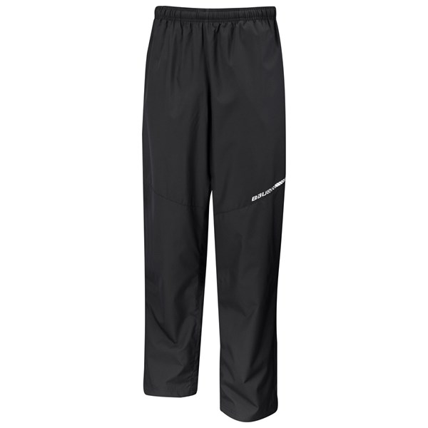 Kalh. Flex Pant Yth - BLK