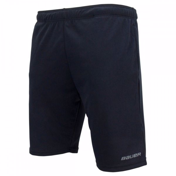 Šortky Core Athletic Yth - BLK