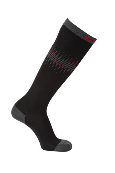 Ponožky Essential Tall - BLK