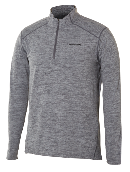 Mikina Flylite Quarter Zip Yth