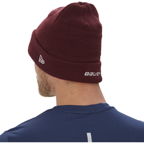 Kulich NE Team Knit Toque Mar