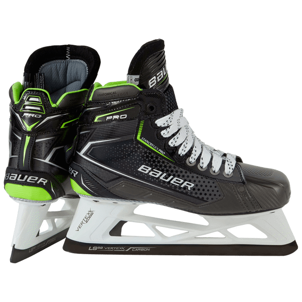 Brusle G. Bauer PRO Sr