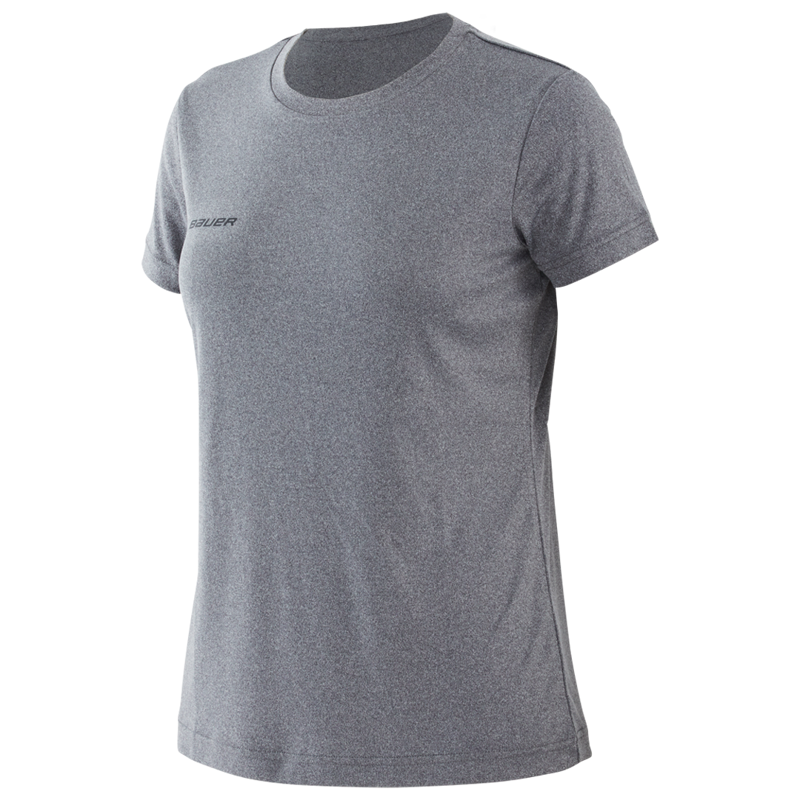 Triko Vapor Team Tech GRY Wm