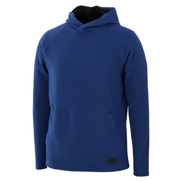 Mikina FLC Pullover NAV Sr