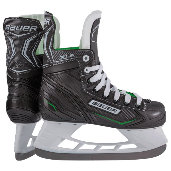 Brusle Bauer X - LS Jr