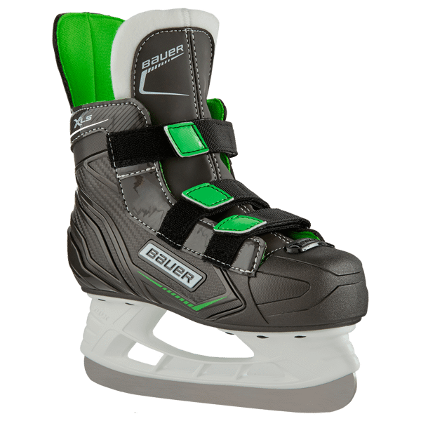 Brusle Bauer X - LS Yth