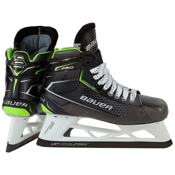 Brusle G. Bauer PRO Int