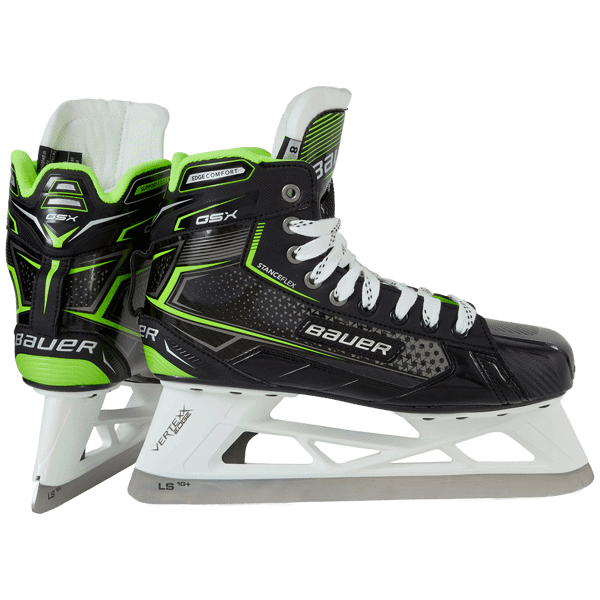 Brusle G. Bauer GSX Int