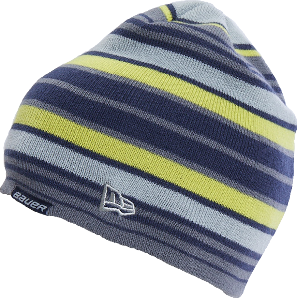 Kulich Bauer Stripe NAV/CIT Sr