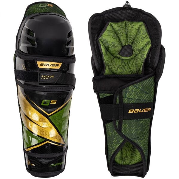 Holeně Supreme GS Jr