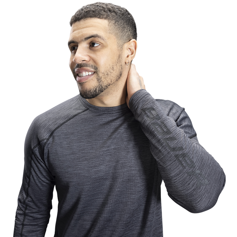 Triko FLC LS - GR Sr